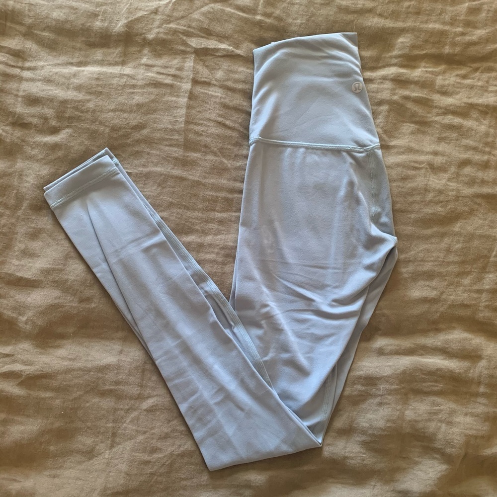 ❌SOLD❌ Lululemon align leggings 2